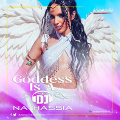 Goddess is a DJ 172 on Insomniafm - May 2024