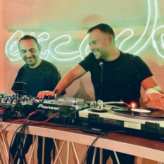 Souldynamic NYE Live Mix