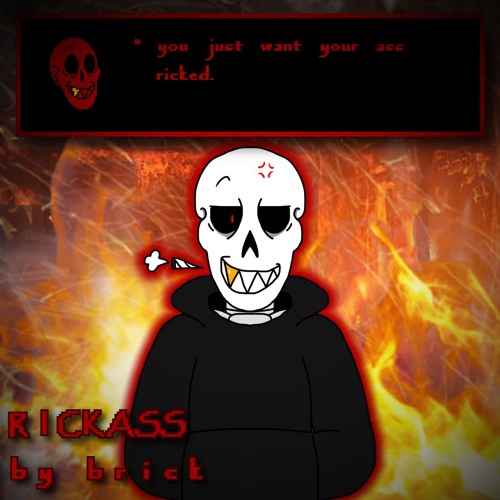 [Fellswap/Fellswap Cool] - RICKASS (+FLP)