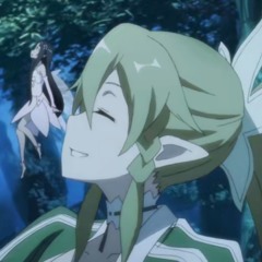 Sword Art Online-Overfly-[FLUTE COVER]