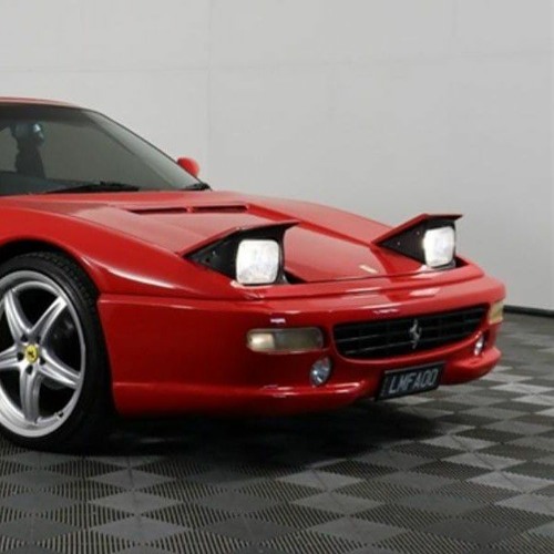 Stream Hamasaki AyumiTrust by DeadChemic Listen online for free on