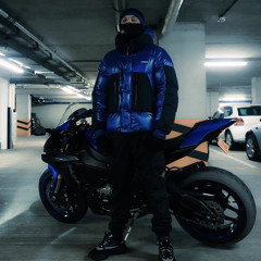 Tunde - Loaf Man ( sped up )