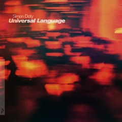 Universal Language feat. Roland Clark
