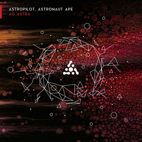 Astropilot, Astronaut Ape - Ad Astra