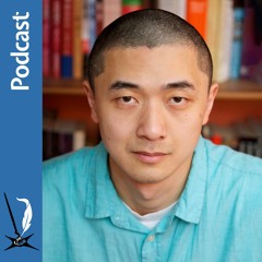 Writers & Illustrators of the Future Podcast 191. Ken Liu AMC Pantheon based on his stories in