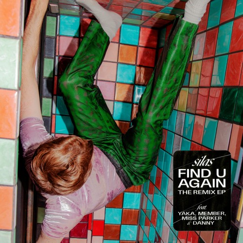 Find U Again (Yaka Remix)