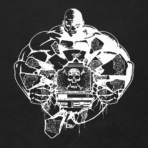 DARREN ALIAS  - RITUAL // 01