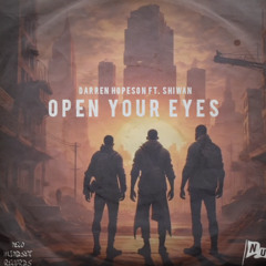 Open Your Eyes