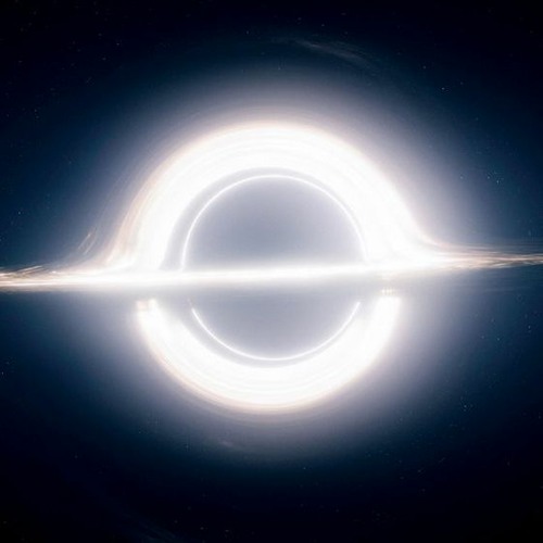 Hans Zimmer - Interstellar ¦ Rauschpilz RMX