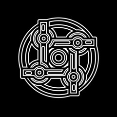 Ecstatic Dance Set - 1