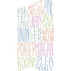 WAPC Roadways & Railway