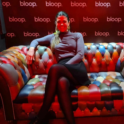 Bubbles w/ Dolca - 07.01.24