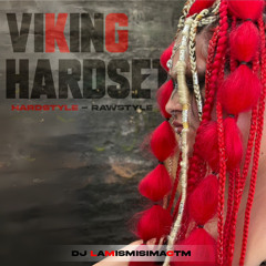 Viking HardSet Hardstyle & Rawstyle