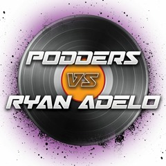 Podders vs Ryan Adelo - Vinyl Trance Classics - 2023-07-14