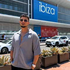 MANU BS live @ Raíces, Playa Soleil Ibiza (Full Tracklist)