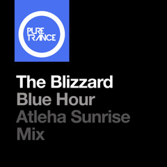 Blue Hour (Atleha Sunrise Mix)