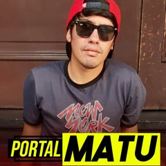 Matu Rojas - Tribal Mix