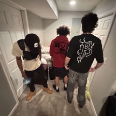 most! (feat. Velle)