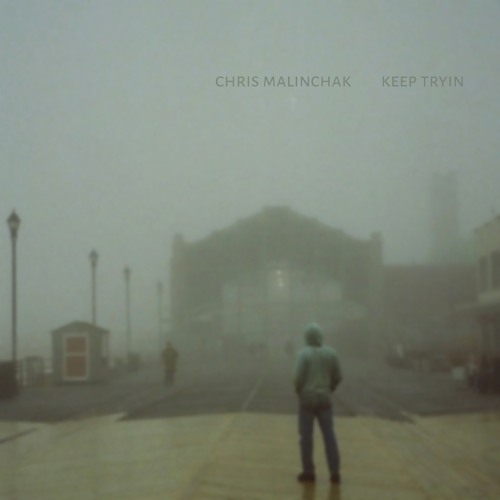 Keep Tryin (Extended Mix)