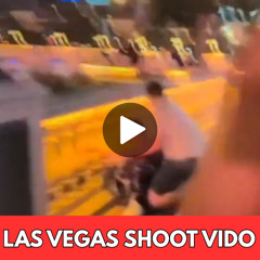 Video: Vegas Shooting | Full Video Shooting Las Vegas