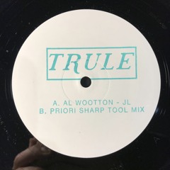 JL - Priori Sharp Tool Mix (clip)