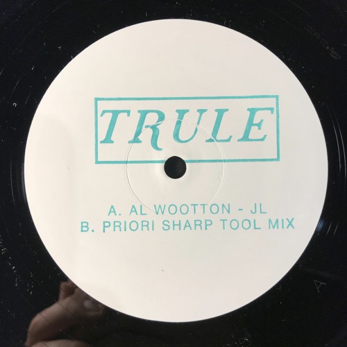 JL - Priori Sharp Tool Mix (clip)