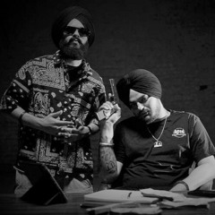 SIDHU MOOSEWALA MALWAHOOD FT WAZIR