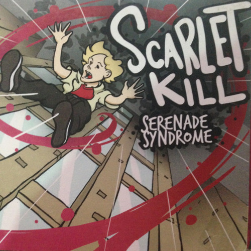 Scarlet Kill - Soundtrack
