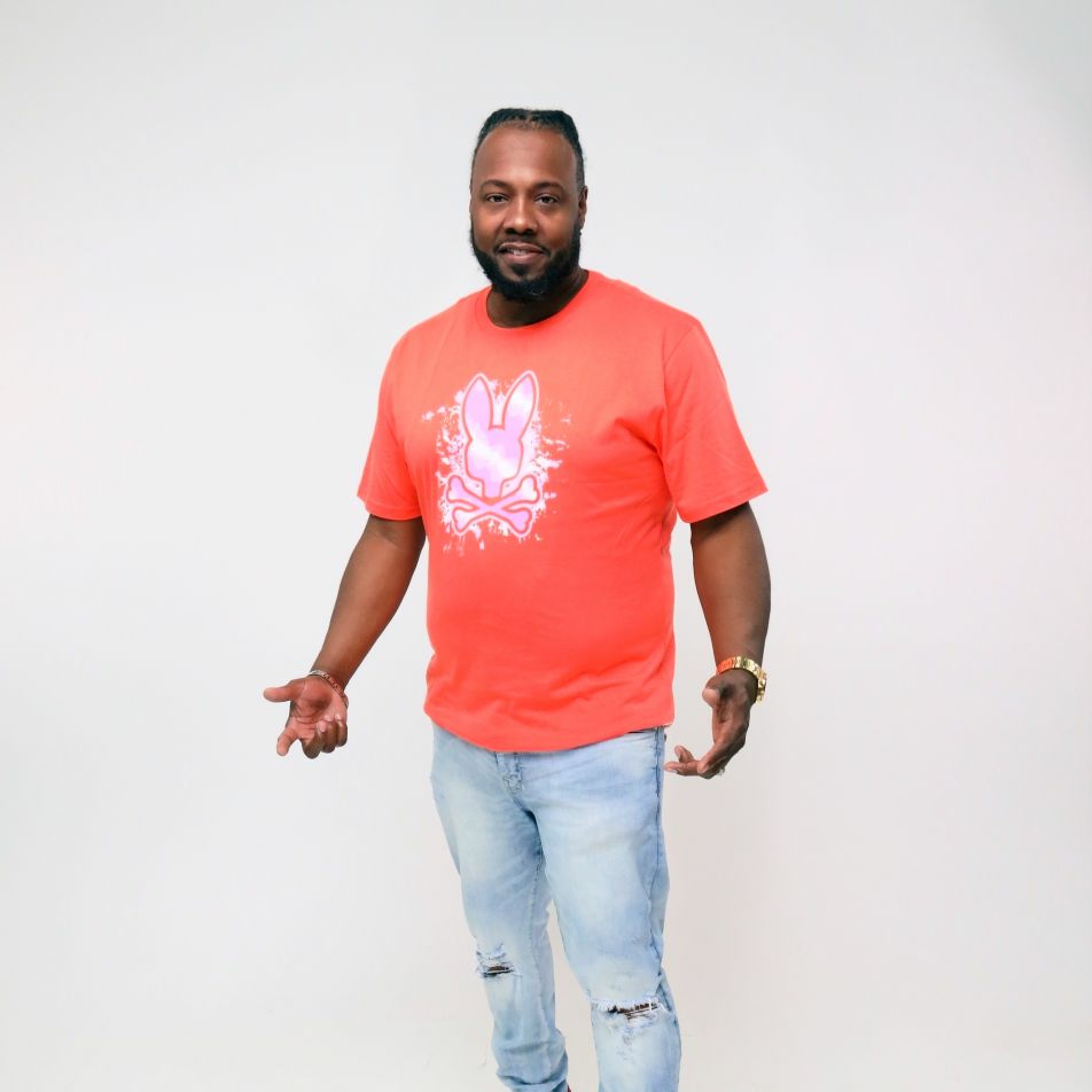 Sam Sylk Show