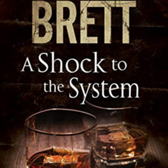 [READ] PDF 📂 A Shock to the System by  Simon Brett [EBOOK EPUB KINDLE PDF]