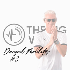 The Big White | Danzad Malditos #3