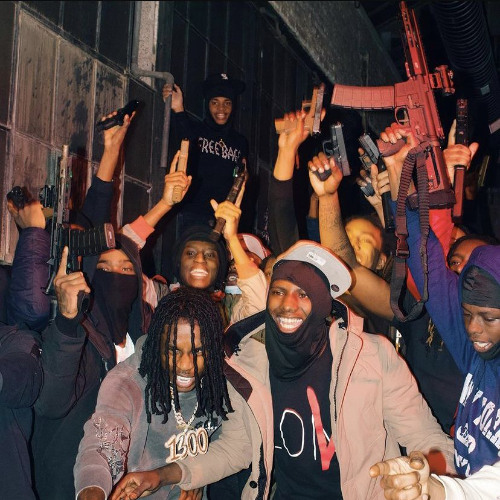 kdnamari, ruyin, aceprmium, adevrywhere - xxl freestyle [geekhard exclusives]