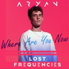 Lost Frequencies ft Calum Scott - Where Are You Now (Aryan Remix)