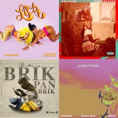 Reggae new link