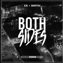 Both sides X skripteh