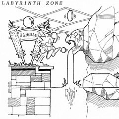 Sonic The Hedgehog ALTERNATE - Labyrinth Zone
