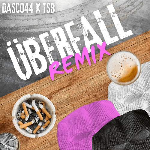 Dasco44 x TekkStreetBoyz - Überfall