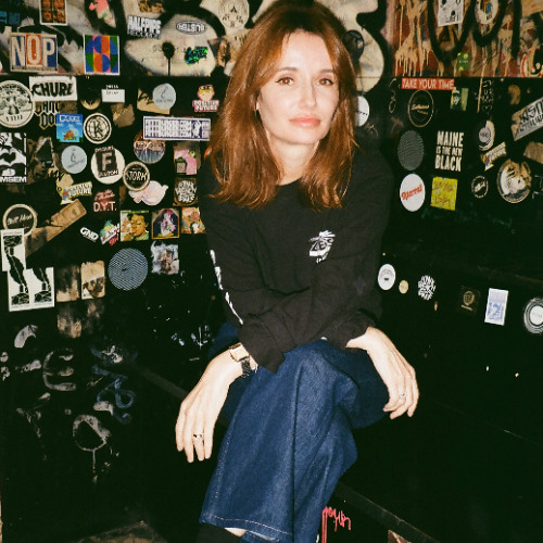 Lea Lisa: WOLF Music Takeover - 29/03/25 - [Voices Radio]