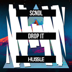Drop It (Original Mix)
