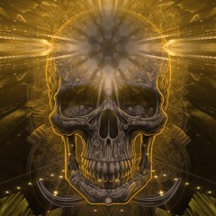TUNES IN THE SKULL | DarkPsy Hi-Tech