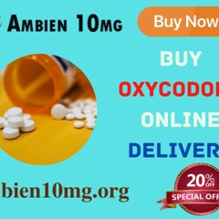 Buy oxycodone 15mg, 80mg, Online Overnight at 20% off | Ambien10mg.org