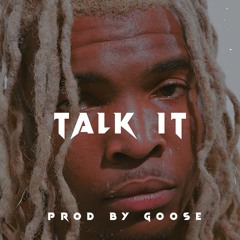 [FREE] LIL KEED X YOUNG THUG X GUNNA TYPE BEAT "TALK IT" (PROD BY GOOSE)