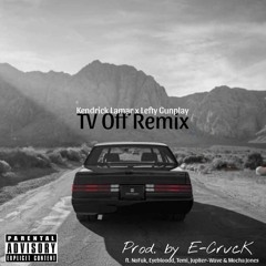 TVOFF E-Mix