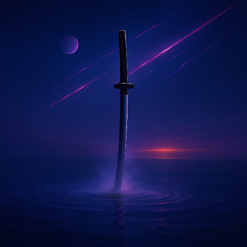 katana