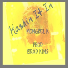 Kashin It In Mongrel K (prod. Brad Kins)