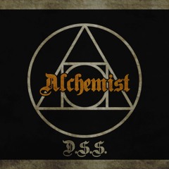 Alchemist (ft. shinra)