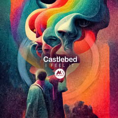 Castlebed - I Feel It [M-Sol DEEP]