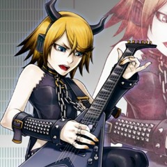 【DEATH Hime】Corona 【Utsu-P】
