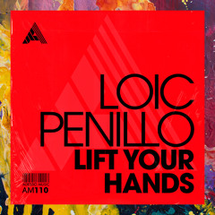 PREMIERE: Loic Penillo — Lift Your Hands [Adesso Music]