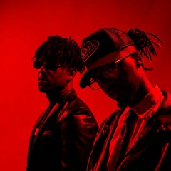 [instrumental] PULL THE TRIGGER [21 SAVAGE TYPE BEAT]
